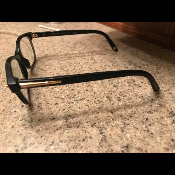 Authentic Versace Glasses - Picture 4 of 5